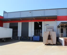 Factory, Warehouse & Industrial commercial property leased at 3/7-9 Gardner Court Wilsonton QLD 4350