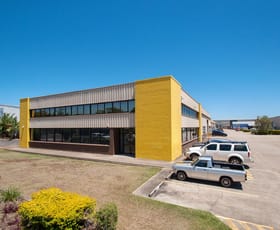Offices commercial property leased at 1A 194 Zillmere Road Zillmere QLD 4034