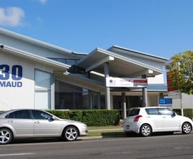 Showrooms / Bulky Goods commercial property leased at 30 Maud Street Maroochydore QLD 4558