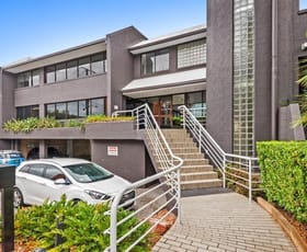 Offices commercial property leased at Suite  1/47 Park Road Milton QLD 4064