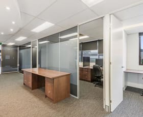 Offices commercial property leased at Suite  1/47 Park Road Milton QLD 4064