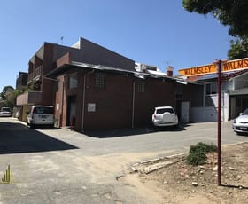 Shop & Retail commercial property leased at Rear/292 Barker Road Subiaco WA 6008