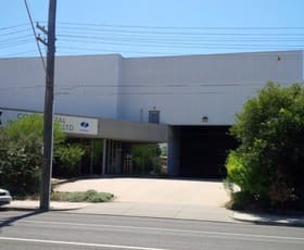 Factory, Warehouse & Industrial commercial property leased at 64 Dawson Street Brunswick VIC 3056