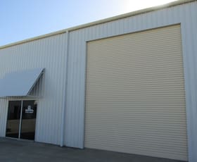 Factory, Warehouse & Industrial commercial property leased at 4/59 Islander Road Pialba QLD 4655