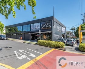 Showrooms / Bulky Goods commercial property leased at 320 Montague Road West End QLD 4101