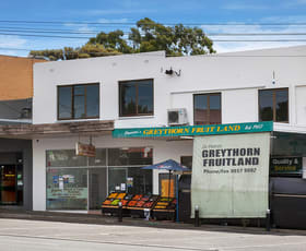 Shop & Retail commercial property leased at Level 1, Suite 4/289-291 Doncaster Road Balwyn North VIC 3104