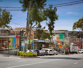 Shop & Retail commercial property leased at Level 1, Suite 4/289-291 Doncaster Road Balwyn North VIC 3104