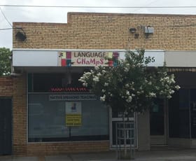 Shop & Retail commercial property leased at Moorabbin VIC 3189