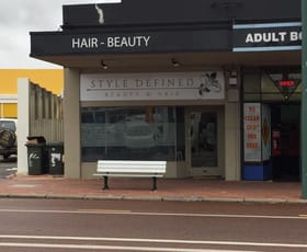 Shop & Retail commercial property leased at 586 Albany Highway Victoria Park WA 6100