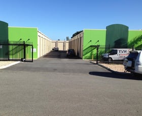 Factory, Warehouse & Industrial commercial property leased at 20/5 Malland Street Myaree WA 6154