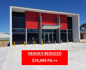Showrooms / Bulky Goods commercial property leased at 1885 Albany Highway Maddington WA 6109