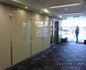 Medical / Consulting commercial property leased at Upper Mount Gravatt QLD 4122