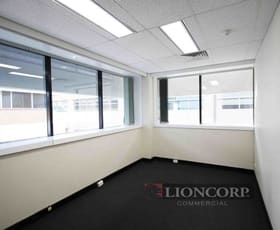 Offices commercial property leased at Upper Mount Gravatt QLD 4122