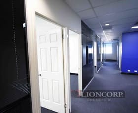 Medical / Consulting commercial property leased at Upper Mount Gravatt QLD 4122