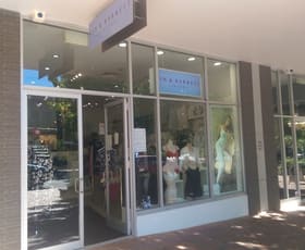Shop & Retail commercial property leased at 7/17 Flinders Way Griffith ACT 2603