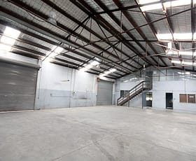 Factory, Warehouse & Industrial commercial property leased at 13 Greenaway Street Bulleen VIC 3105