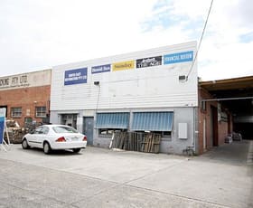 Factory, Warehouse & Industrial commercial property leased at 13 Greenaway Street Bulleen VIC 3105