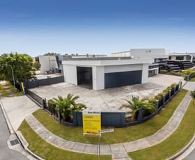 Factory, Warehouse & Industrial commercial property leased at 5 Huntington Place Banyo QLD 4014
