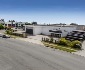 Factory, Warehouse & Industrial commercial property leased at 5 Huntington Place Banyo QLD 4014