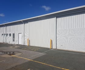 Factory, Warehouse & Industrial commercial property leased at 9 Collingwood Street Osborne Park WA 6017