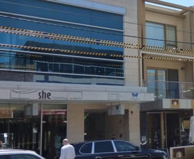 Offices commercial property leased at Level 1/4/333 Whitehorse Road Balwyn VIC 3103
