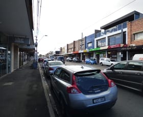 Offices commercial property leased at Level 1/4/333 Whitehorse Road Balwyn VIC 3103