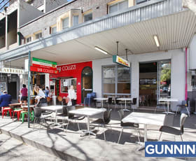 Shop & Retail commercial property leased at 324 Victoria Street Darlinghurst NSW 2010