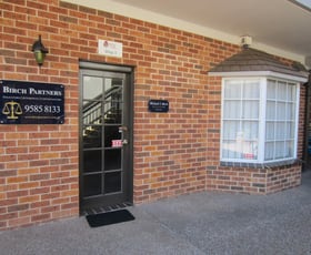 Offices commercial property leased at Oatley NSW 2223