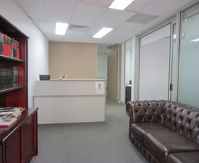 Offices commercial property leased at Oatley NSW 2223