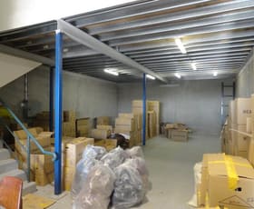 Factory, Warehouse & Industrial commercial property leased at 159 Arthur Street Homebush West NSW 2140