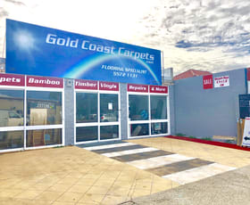 Shop & Retail commercial property leased at 2082 Gold Coast Highway Miami QLD 4220
