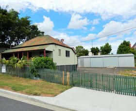 Factory, Warehouse & Industrial commercial property leased at 51 Tiger Street West Ipswich QLD 4305