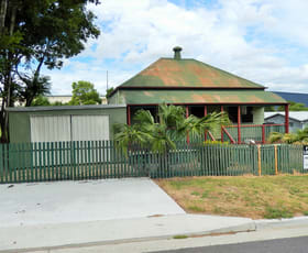 Factory, Warehouse & Industrial commercial property leased at 51 Tiger Street West Ipswich QLD 4305