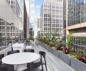 Offices commercial property leased at 88 Pitt Street Sydney NSW 2000