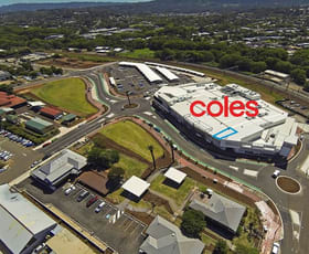 Shop & Retail commercial property leased at Shop 8, 9-13 Mill Street Nambour QLD 4560