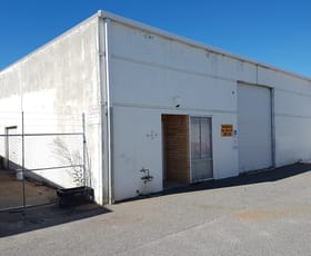 Factory, Warehouse & Industrial commercial property leased at 4/30 Oxleigh Drive Malaga WA 6090