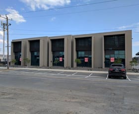 Factory, Warehouse & Industrial commercial property leased at Lot 8/208 Hall St Spotswood VIC 3015