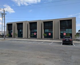 Offices commercial property leased at Lot 8/208 Hall St Spotswood VIC 3015