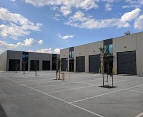 Factory, Warehouse & Industrial commercial property leased at Lot 8/208 Hall St Spotswood VIC 3015