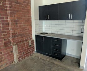 Offices commercial property leased at 214B Hall Street Spotswood VIC 3015