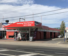 Factory, Warehouse & Industrial commercial property leased at 246 Thompson Road North Geelong VIC 3215