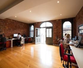 Offices commercial property leased at Level 1, 67-73 Hardware Lane Melbourne VIC 3000