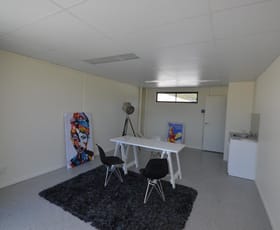 Offices commercial property leased at Burleigh Heads QLD 4220