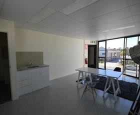 Offices commercial property leased at Burleigh Heads QLD 4220