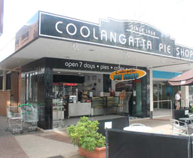 Shop & Retail commercial property leased at 50 Griffith Street Coolangatta QLD 4225