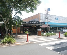 Shop & Retail commercial property leased at 50 Griffith Street Coolangatta QLD 4225