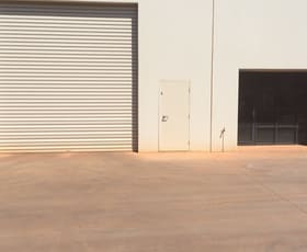 Factory, Warehouse & Industrial commercial property leased at 4/990 Croydon Road Karratha Industrial Estate WA 6714