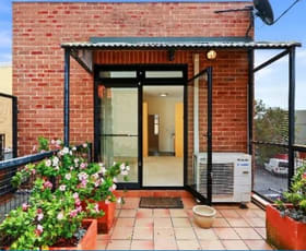Offices commercial property leased at Suite 2/797 Military Road Mosman NSW 2088