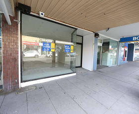 Showrooms / Bulky Goods commercial property leased at 373 Hampton Street Hampton VIC 3188