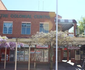 Medical / Consulting commercial property leased at 17/420 High Street Maitland NSW 2320